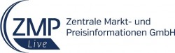 ZMP Live, Zentrale Markt” und Preisinformationen GmbH ZMP Live, Zentrale Markt” und Preisinformationen GmbH